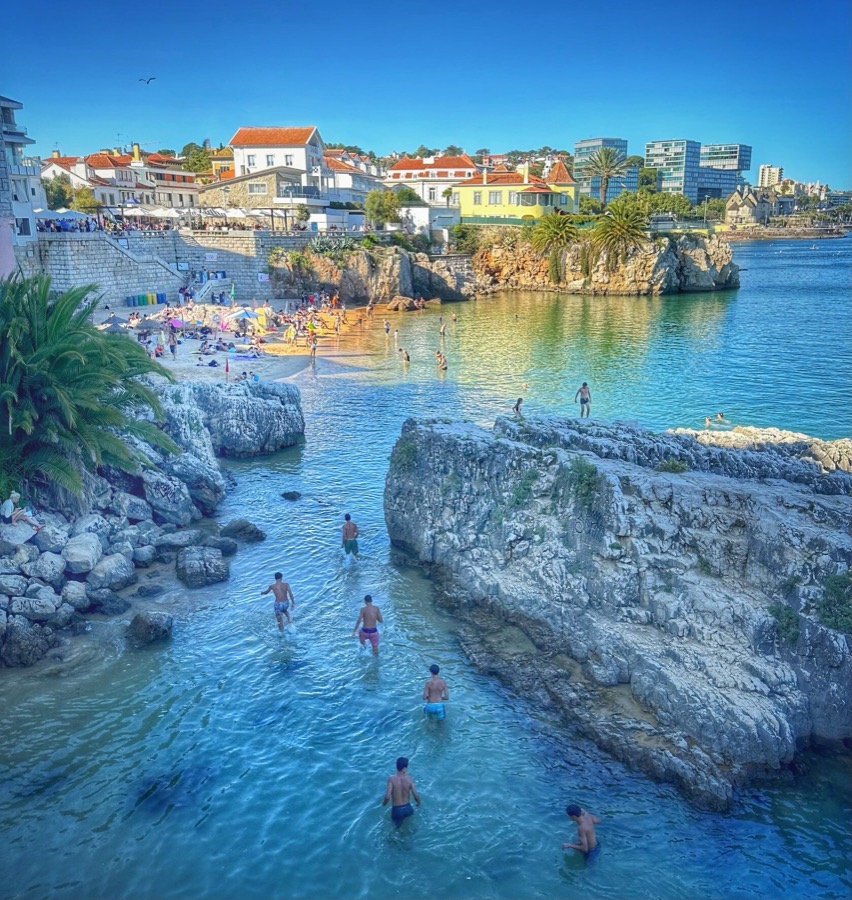 Cascais, Portugal